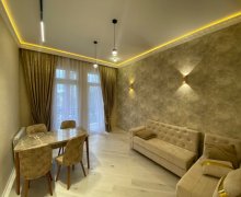 Kirayə (aylıq) Köhnə Tikili Nizami m., Yasamal r.