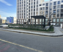 genclikde evlerin qiymeti Gənclik m., Nərimanov r.