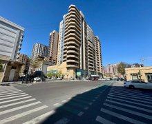 Продажа Офис м. 28 Мая м., Сябаиль р.