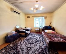 Satılır Həyət evi/villa Nəriman Nərimanov m., Montin qəs., Nərimanov r.