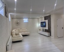 Satılır Həyət evi/villa Lökbatan qəs., Qaradağ r.