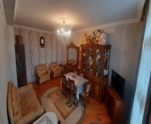 Satılır Yeni Tikili Əhmədli m., Əhmədli, Neapol dairəsi, Xətai r.