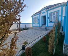 Satılır Həyət evi/villa Koroğlu m., Zabrat qəs., Sabunçu r.