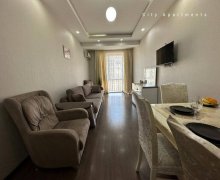 Kirayə (günlük) Yeni Tikili Nəriman Nərimanov m., Nərimanov r.