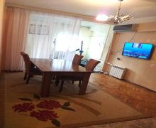 Аренда Вторичка м. Гара Гараева м., Низаминский р-н р.