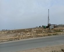 Satılır Torpaq Azadlıq m., Binəqədi qəs., Binəqədi r.