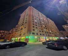 Kirayə (aylıq) Yeni Tikili Elmlər akademiyası m., Yasamal r.