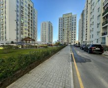 yasamalda ipoteka evler İnşaatçılar m., Yasamal qəs., Yasamal r.