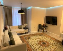 Satılır Yeni Tikili 20 Yanvar m., Yasamal r.