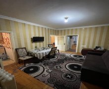 Kirayə (aylıq) Köhnə Tikili 20 Yanvar m., 3-cü mikrorayon, Nəsimi r.