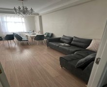 Kirayə (aylıq) Yeni Tikili Xırdalan ş.