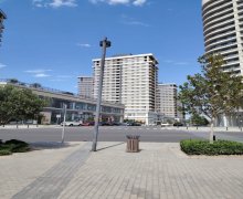 Satılır Obyekt Xətai m., Ağ şəhər, Xətai r.