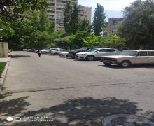 Kirayə (aylıq) Köhnə Tikili Nəriman Nərimanov m., Nərimanov r.