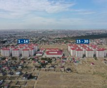 Satılır Yeni Tikili Koroğlu m., Ramana qəs., Sabunçu r.