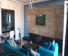 Kirayə (aylıq) Köhnə Tikili İçərişəhər m., Səbail r.