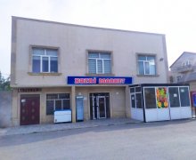 Kirayə (aylıq) Obyekt Sumqayıt ş.