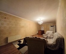 elmlerde kiraye aylıq heyet evleri/villa Elmlər akademiyası m., Yasamal r.