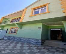 Satılır Həyət evi/villa Xırdalan ş.