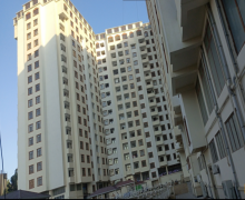 ehmedlide 3 otaqli evler Əhmədli m., Əhmədli, Xətai r.