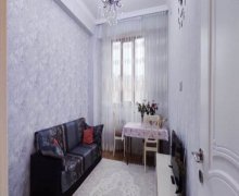 Satılır Yeni Tikili Neftçilər m., Nizami r.