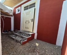 Satılır Həyət evi/villa Binə qəs., Xəzər r.