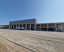 Аренда Объект Хокмяли, Абшерон р.