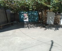 xetaide satilan heyet evleri/villa Xətai m., Ağ şəhər, Xətai r.