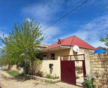 Satılır Həyət evi/villa Saray, Abşeron r.
