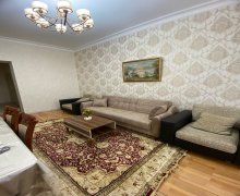 Kirayə (aylıq) Köhnə Tikili Sahil m., Səbail r.