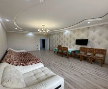 ehmedlide aylıq kiraye evler Əhmədli m., Xətai r.