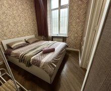 Kirayə (günlük) Köhnə Tikili Sahil m., 28 Mall, Səbail r.