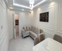 Kirayə (aylıq) Yeni Tikili Xırdalan ş.