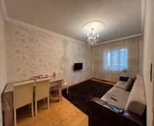 Satılır Köhnə Tikili Xalqlar dostluğu m., Nizami r.