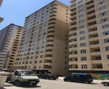 Satılır Yeni Tikili Xırdalan ş.