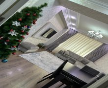 Satılır Yeni Tikili Qara Qarayev m., Nizami r.