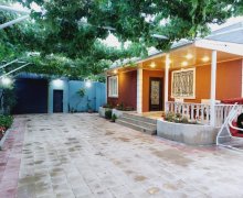 Satılır Bağ evi Buzovna, Xəzər r.