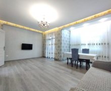 Kirayə (aylıq) Yeni Tikili Qara Qarayev m., Nizami r.