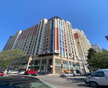 Kirayə (aylıq) Yeni Tikili Nəriman Nərimanov m., Nərimanov r.