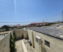 Satılır Həyət evi/villa Binə qəs., Xəzər r. Satılır Həyət evi/villa Binə qəs., Xəzər r.