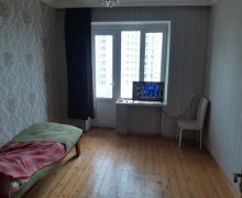 Kirayə (aylıq) Köhnə Tikili Bayıl qəs., Səbail r.