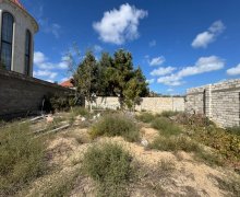 Satılır Torpaq Mərdəkan, Xəzər r.