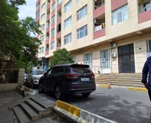 genclikde evlerin qiymeti Gənclik m., Nərimanov r.