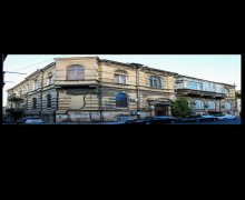 Kirayə (aylıq) Köhnə Tikili İçərişəhər m., Yasamal r.