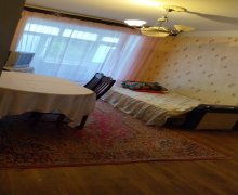 Satılır Köhnə Tikili Neftçilər m., 8-ci kilometr, Nizami r.