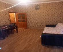 Satılır Köhnə Tikili Memar Əcəmi m., 3-cü mikrorayon, Nəsimi r.