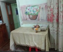 1 otaqli aylıq heyet evi kiraye/villa Nizami m., Kubinka, Nəsimi r.