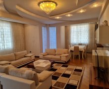 Kirayə (aylıq) Yeni Tikili 28 May m., Nəsimi r.