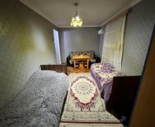 Kirayə (aylıq) Köhnə Tikili Elmlər akademiyası m., Bakı Dövlət Universiteti, Yasamal r.