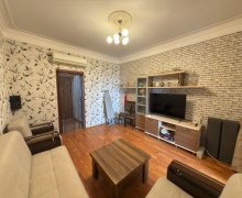 Satılır Köhnə Tikili Həzi Aslanov m., Xətai r.