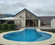 Kirayə (günlük) Həyət evi/villa Qəbələ ş. Kirayə (günlük) Həyət evi/villa Qəbələ ş.
